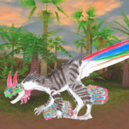 4LeggedCarnosaur avatar