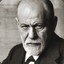 Xavier - Sigmund Freud