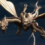 Shin Ghidorah