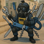 Steam Community Avatar
