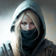 woman