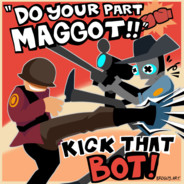 Steam Community Avatar
