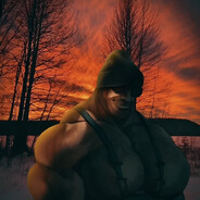 Steam Community Avatar