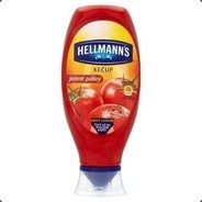 Kečup Helmans