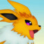 Lightning Jolteon