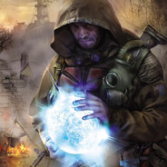 Steam Community Avatar