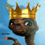 E.T (ʘ‿ʘ)つ's Avatar