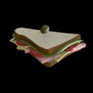 SANVICH EATER of the west