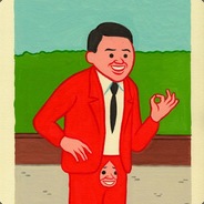 Geri Geri Cuca Party Monster