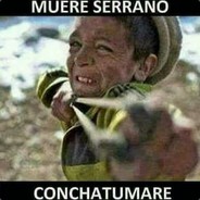 PINGA CHUECA