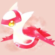 Jirachi's Avatar