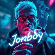 Jonboy