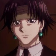 Chrollo Lucilfer