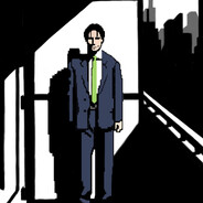 Steam Community Avatar