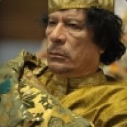 Gaddafi's Daddy's Avatar