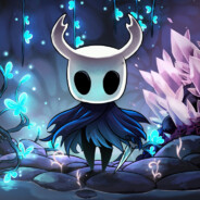 Hollow Knight