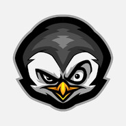 Ghost Penguin