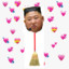 Kim Jong Broom