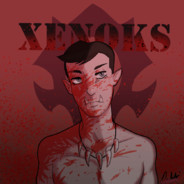 Xenoks avatar