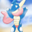 Greninja is sexy