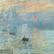 monet