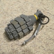 Granatmaschinenwaffe