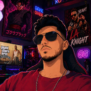 Steam Community Avatar