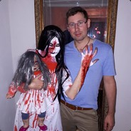 markus8565's Avatar