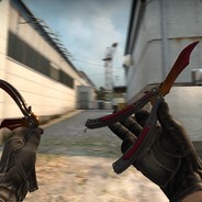 Steam Community Avatar