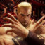 Geese Howard