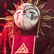 Steam Community Avatar