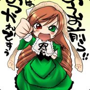 ♬翠星石♬'s Avatar