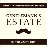 Gentlemann's Estate and Haberdashery