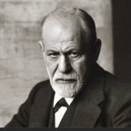 Sigmund Freud