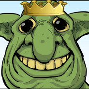 Goblin King