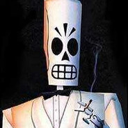 Steam Community Avatar