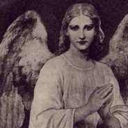 Archangel Gabriel