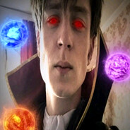 Steam Community Avatar