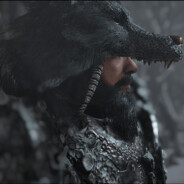 Tauntingwolf