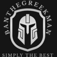 Banthegreekman