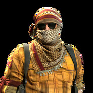 Steam Community Avatar