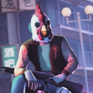 Steam Community Avatar