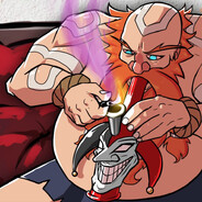 Steam Community Avatar