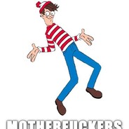 Waldo kissing your Girl