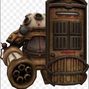 Steam Community Avatar