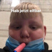 i will sell my soul for a elfbar