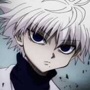 call me killua