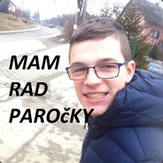 Marek ツ MJP