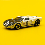 Ford GT
