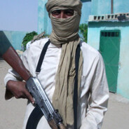 Azerad Moussa